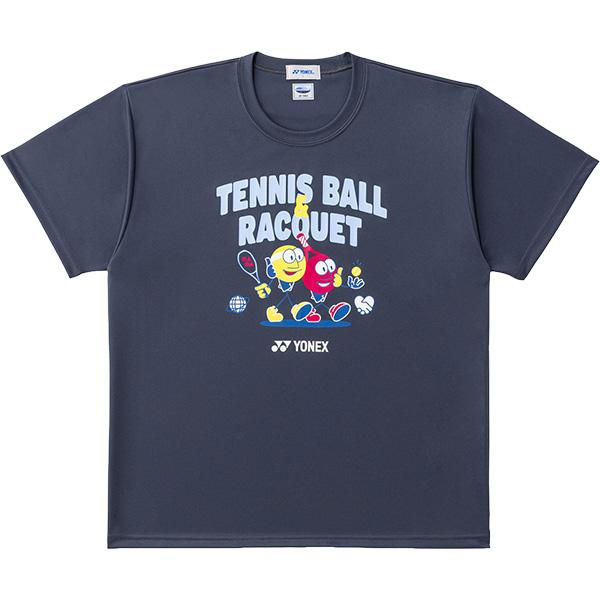 YONEX（ヨネックス） 【ネコポス送料無料】ヨネックス テニス