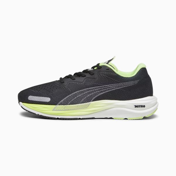 【決算特価】プーマ PUMA メンズ ヴェロシティ ニトロ 2 ランニングシューズ 195337 ブラック｜futabaathlete｜16