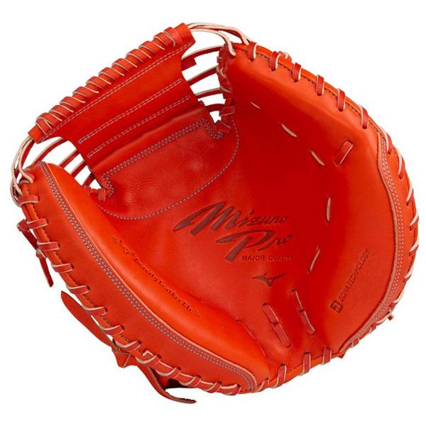 MIZUNO（ミズノ） ミズノプロ 野球 硬式 キャッチャーミット 5DNA