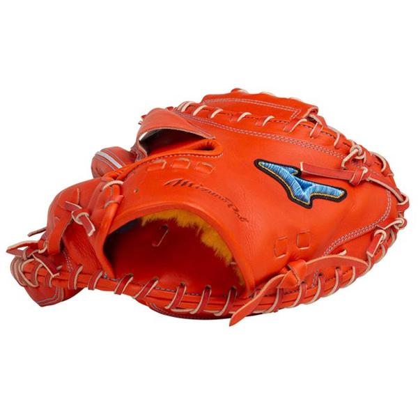 新品未使用Mizuno Pro 硬式用キャッチャーミット MIZUNO（ミズノ） ミズノプロ 野球 硬式 キャッチャーミット 5DNA