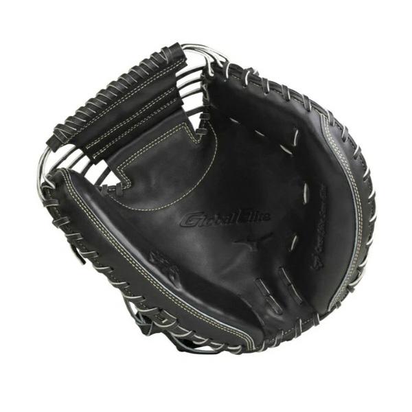 MIZUNO（ミズノ） 野球 硬式グローブ グローバルエリート 號SAKEBI B-D