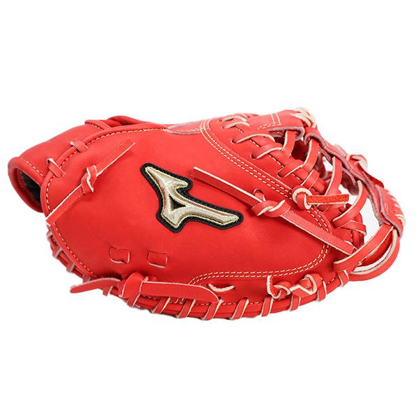 MIZUNO（ミズノ） 野球 硬式 グラブ キャッチャーミット グローバル