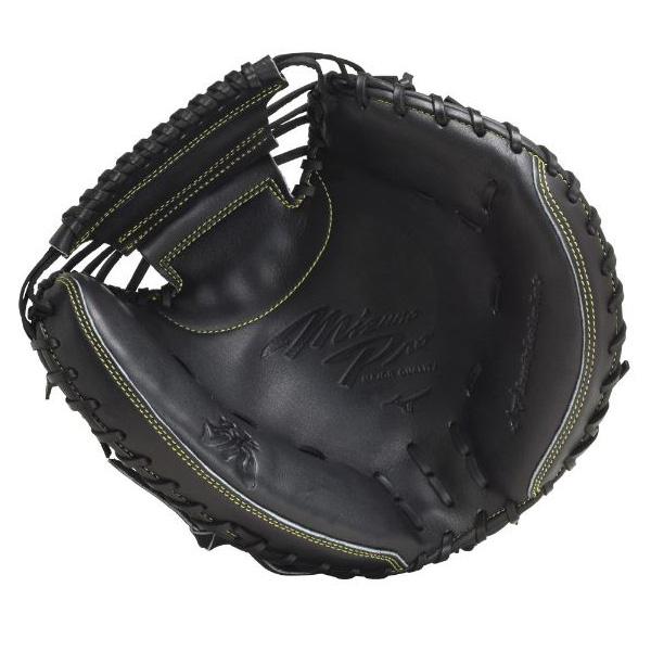 MIZUNO（ミズノ） 一般 野球 硬式用ミズノプロ號SAKEBI 捕手用：B-D型