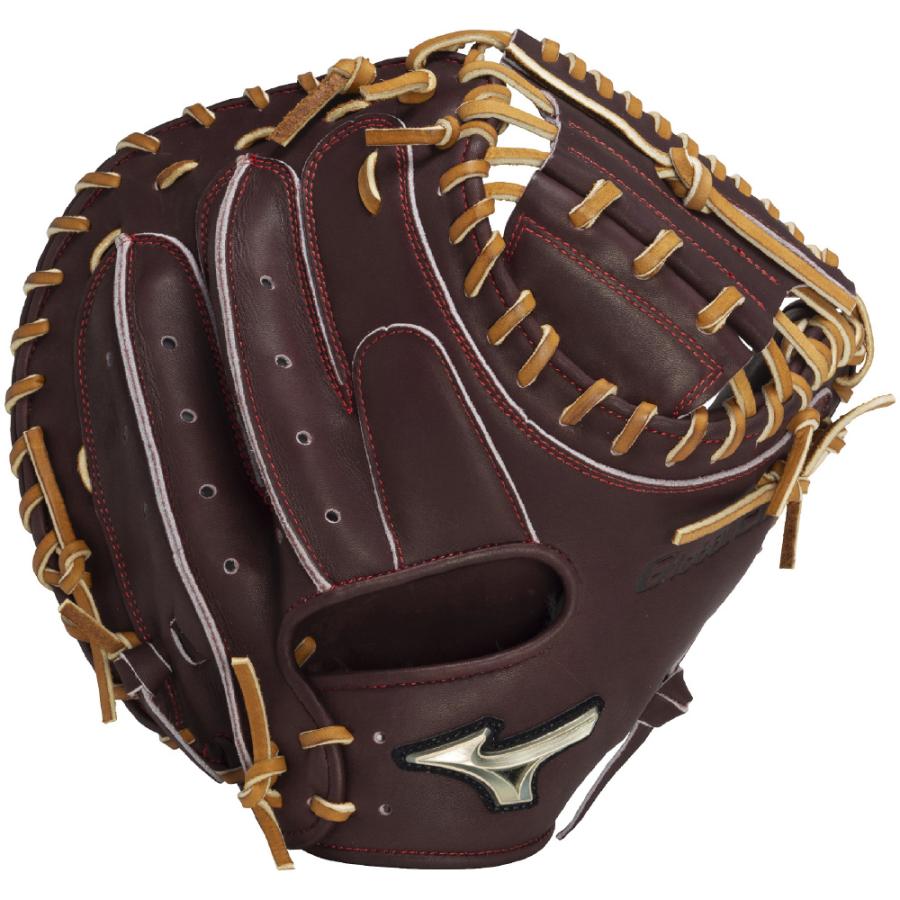 MIZUNO（ミズノ） 野球 硬式 キャッチャーミット グローバルエリート