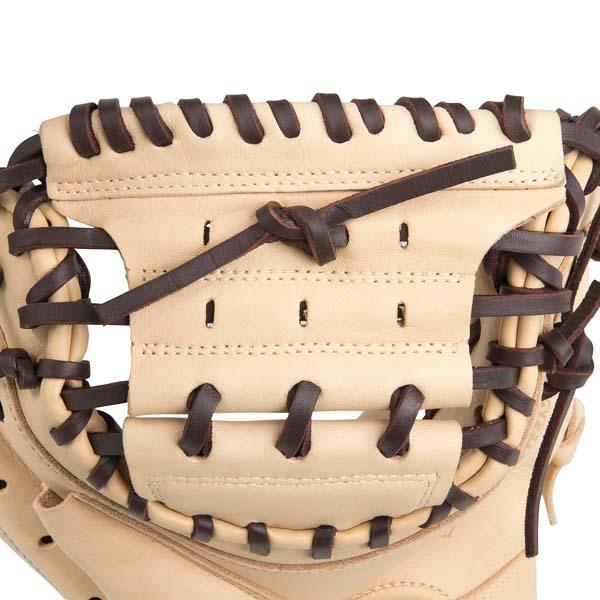 MIZUNO（ミズノ） 一般 野球 グラブ 軟式用ウィルドライブ ブルー