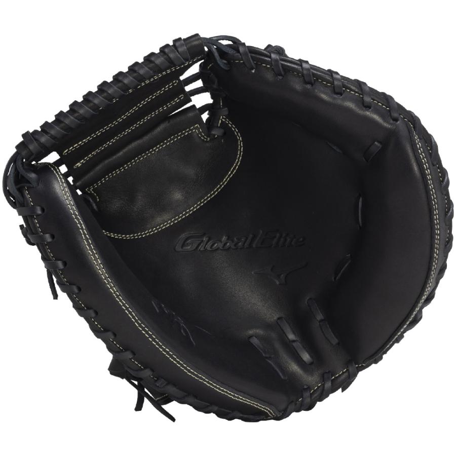MIZUNO（ミズノ） 野球 軟式 キャッチャーミット グローバルエリート