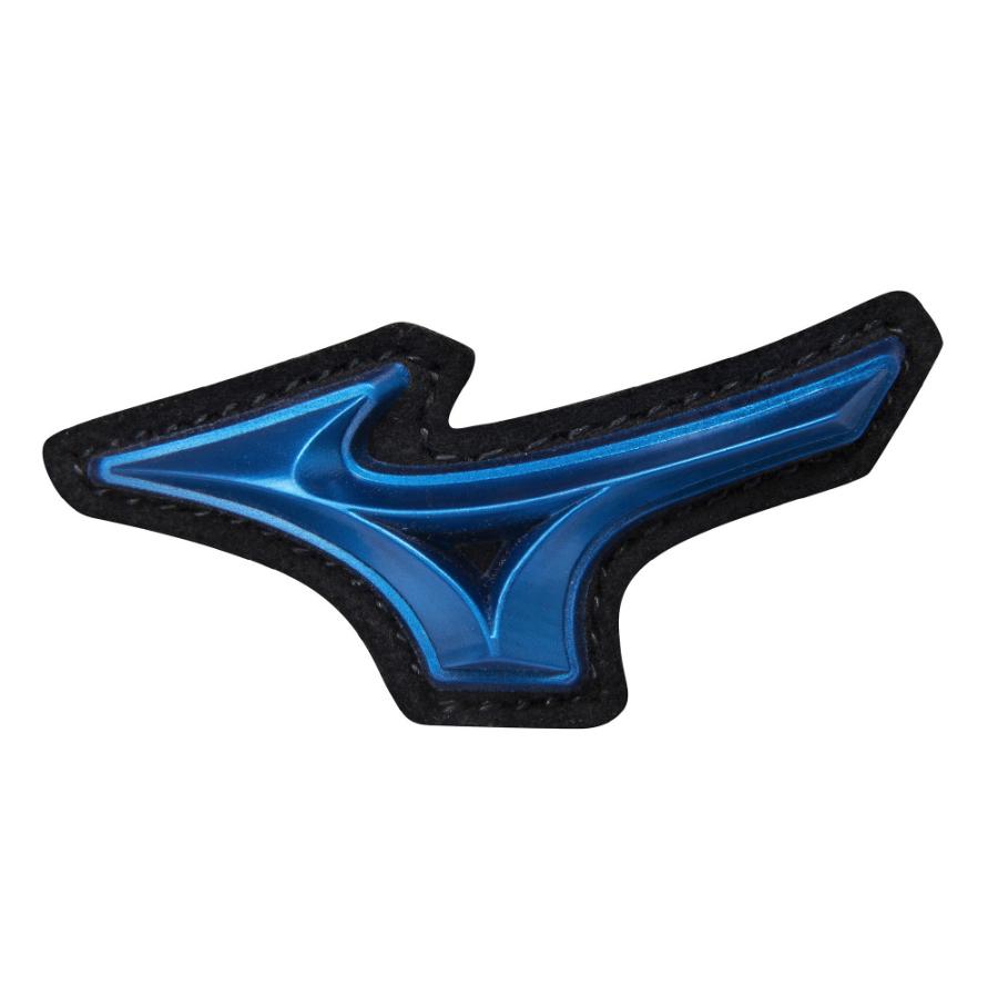 MIZUNO（ミズノ） 野球 軟式用 WILLDRIVE BLUE 捕手用 B-D型 一般 軟式