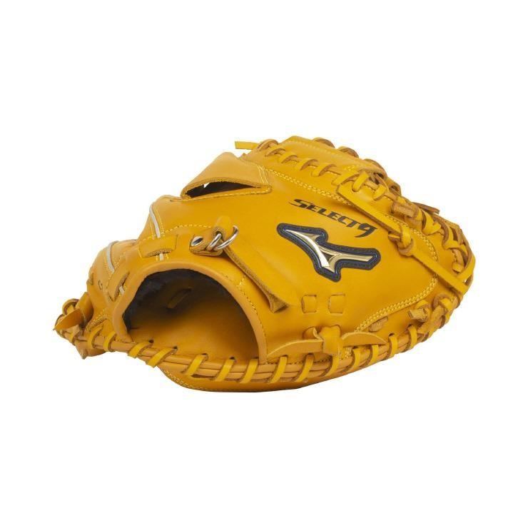 MIZUNO（ミズノ） 少年NB セレクト9 1AJCY22700 少年 野球 軟式グラブ