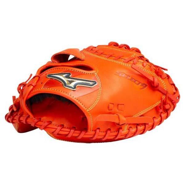 MIZUNO（ミズノ） 少年軟式用キャッチャーミット 1AJCY26800 捕手用