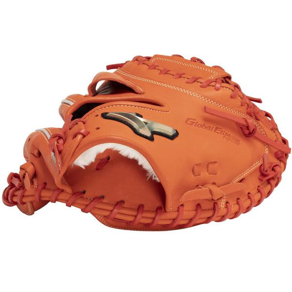 MIZUNO ミズノ 野球 少年軟式用 グローバルエリートRGブランド