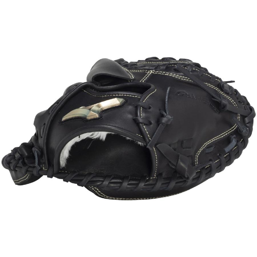 MIZUNO（ミズノ） 野球 軟式 キャッチャーミット ジュニア 軟式用