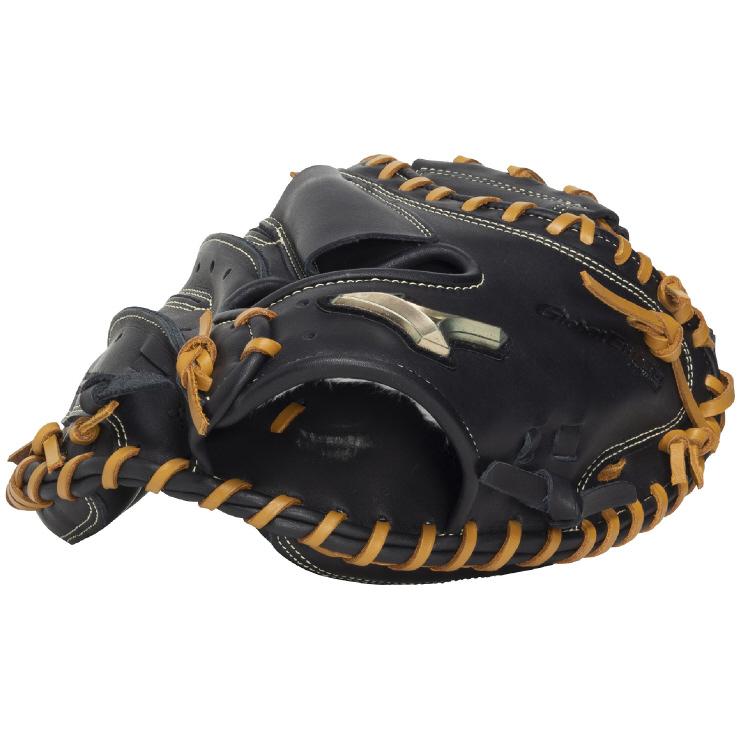 ミズノ MIZUNO 野球 ジュニア 軟式用 キャッチャーミット グローバル