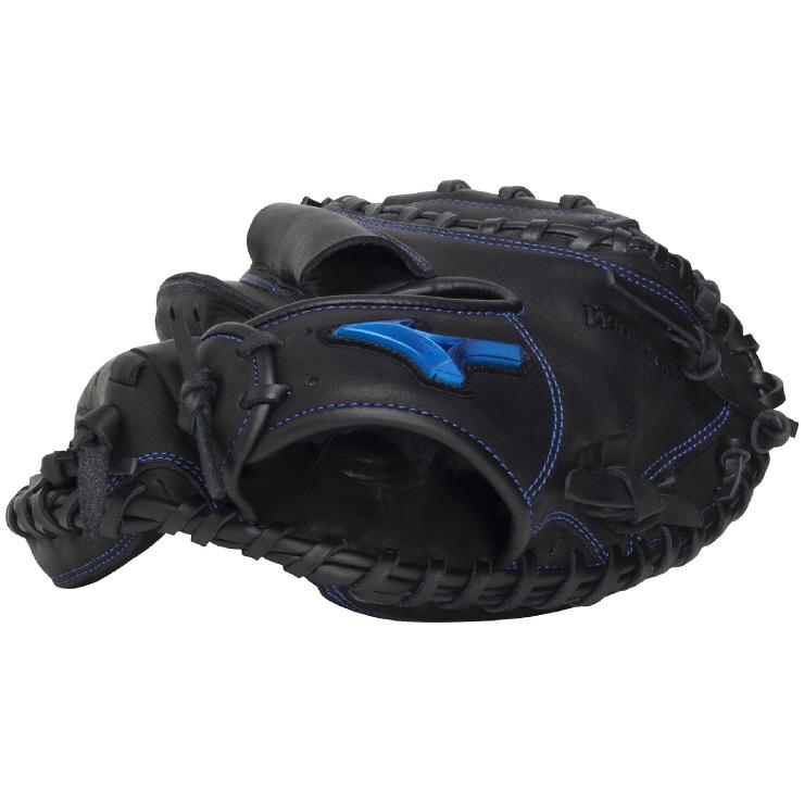 ミズノ MIZUNO 野球 ジュニア 軟式用 キャッチャーミット WILL DRIVE