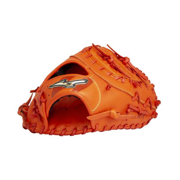 MIZUNO（ミズノ） 野球ファーストミット 軟式用 セレクトナイン