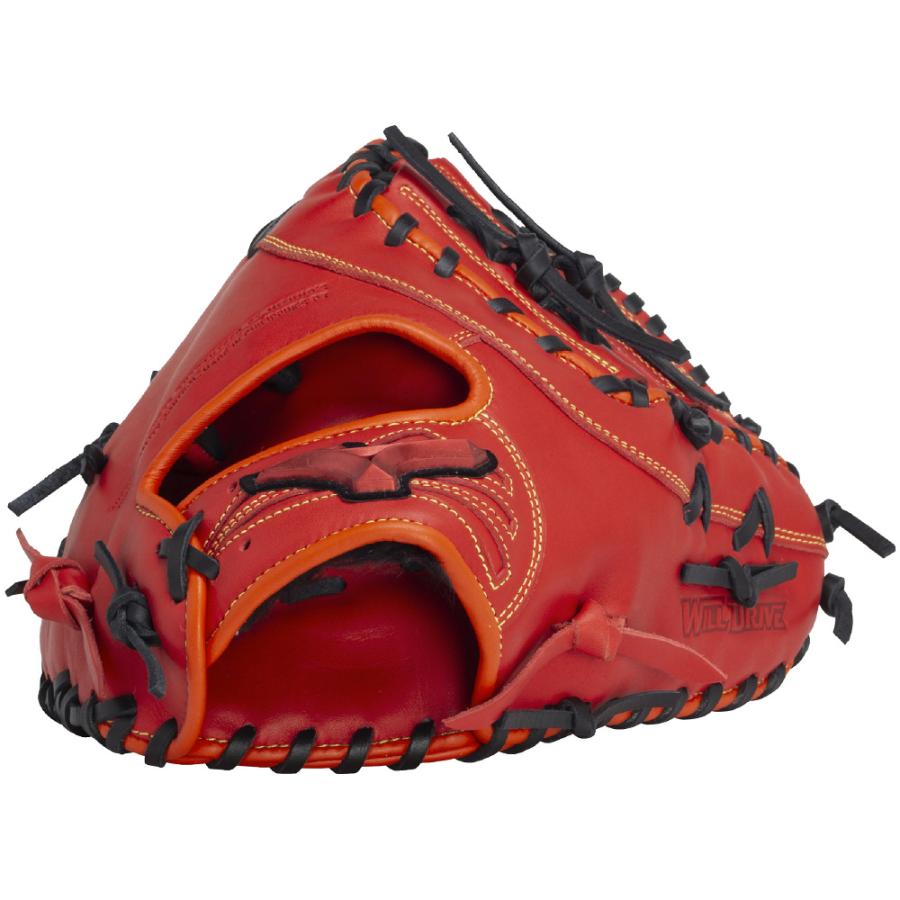 Mizuno Will Drive ファーストミット MIZUNO（ミズノ） ☆袋プレ☆ 軟式グローブ ファーストミット WILL