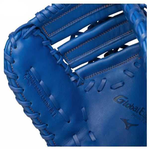 軟式一般　内川聖一モデルファーストミット MIZUNO（ミズノ） 少年 野球 少年軟式用 グローバルエリートRG