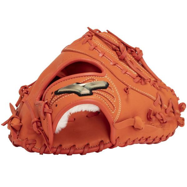 ミズノ　グローバルエリートRG 少年軟式用ファーストミット　即戦力 MIZUNO（ミズノ） 少年軟式グラブ ファーストミット グローバル