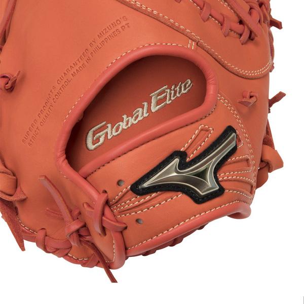 ギ*き様 新品 ミズノ ファースト用ミット 少年軟式用 RG グローバルエリート MIZUNO（ミズノ） 野球 少年軟式用 グローブ グローバルエリートRG