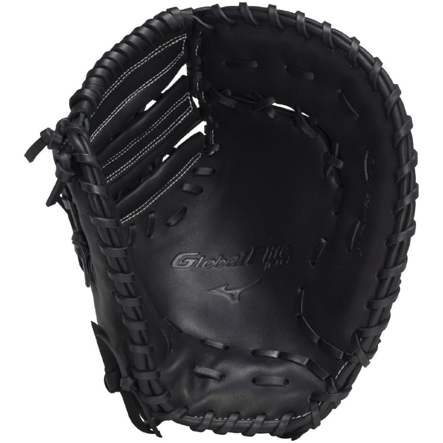 MIZUNO（ミズノ） 野球 軟式 ファーストミット ジュニア 軟式用