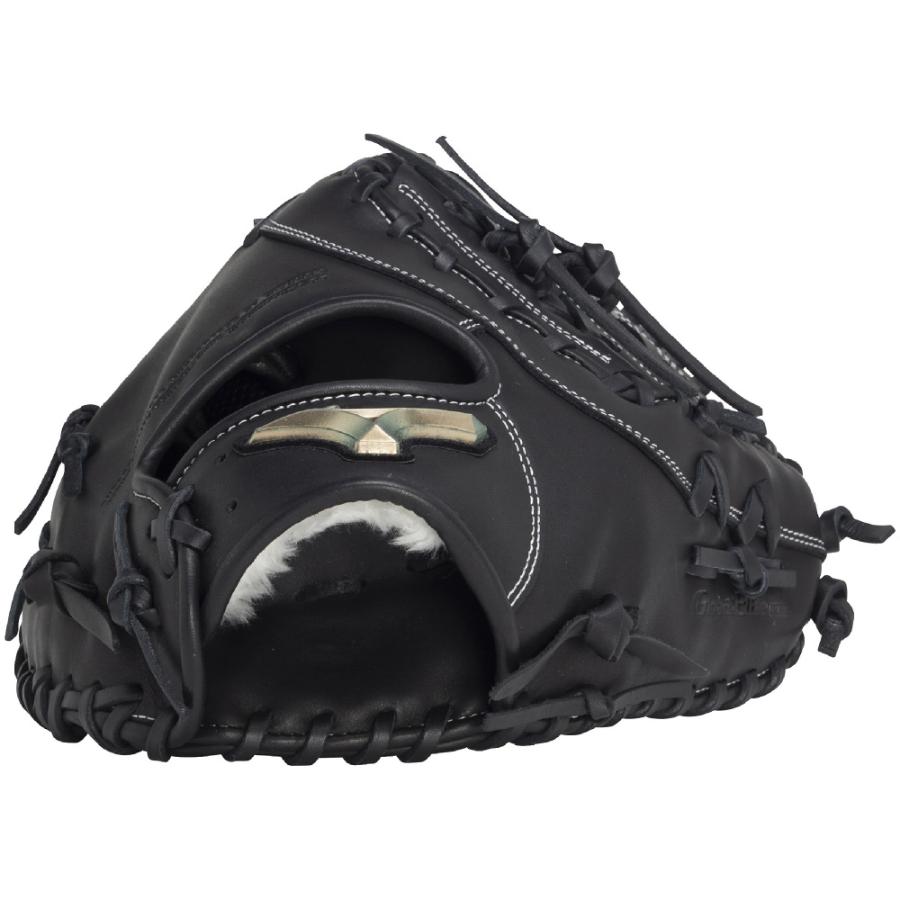 MIZUNO（ミズノ） 野球 軟式 ファーストミット ジュニア 軟式用