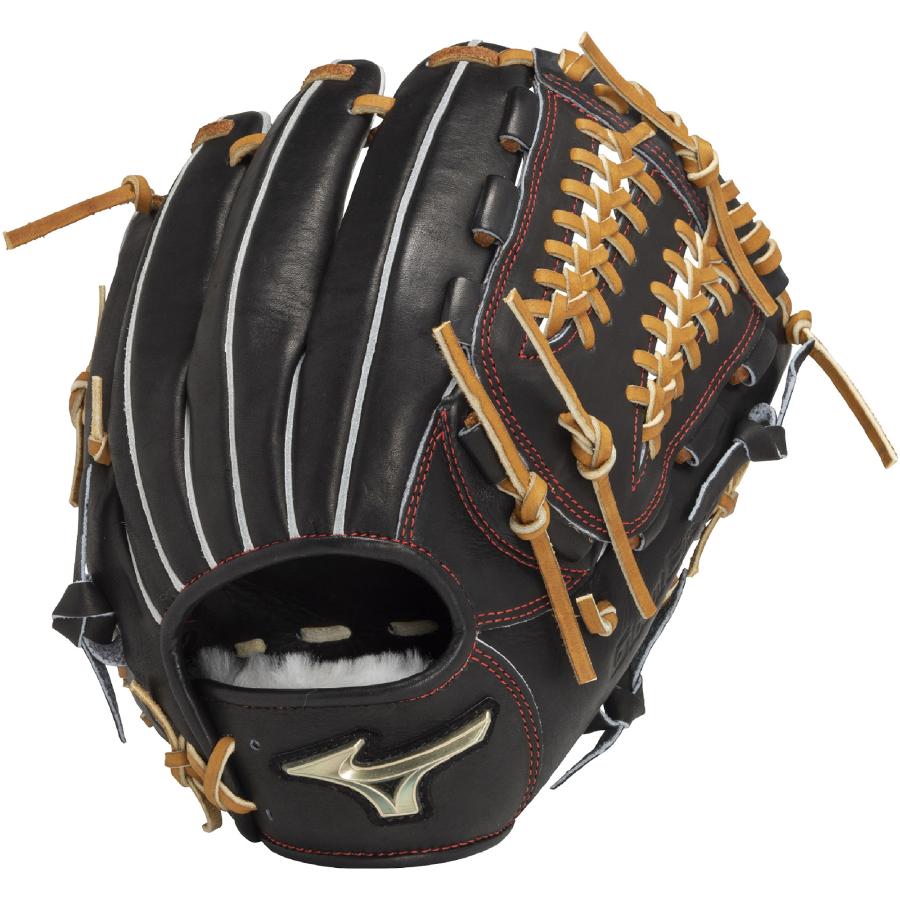 MIZUNO（ミズノ） 野球 グローブ グラブ ゴールデンエイジ 硬式用