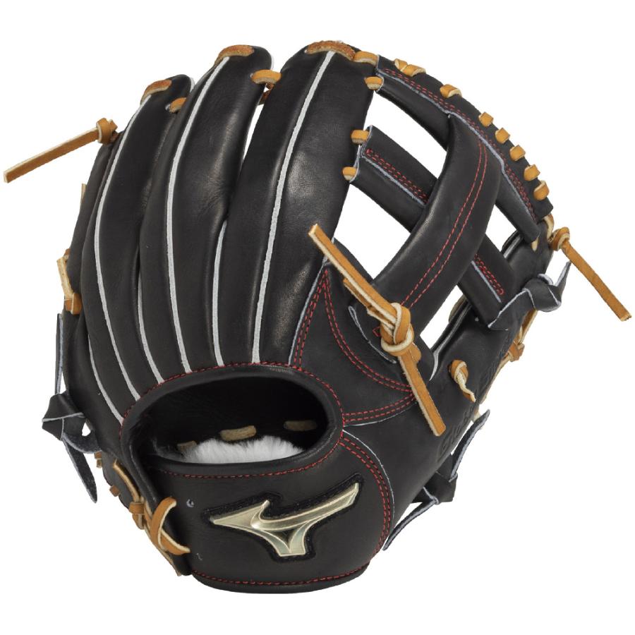 MIZUNO（ミズノ） 野球 グローブ グラブ ゴールデンエイジ 硬式用
