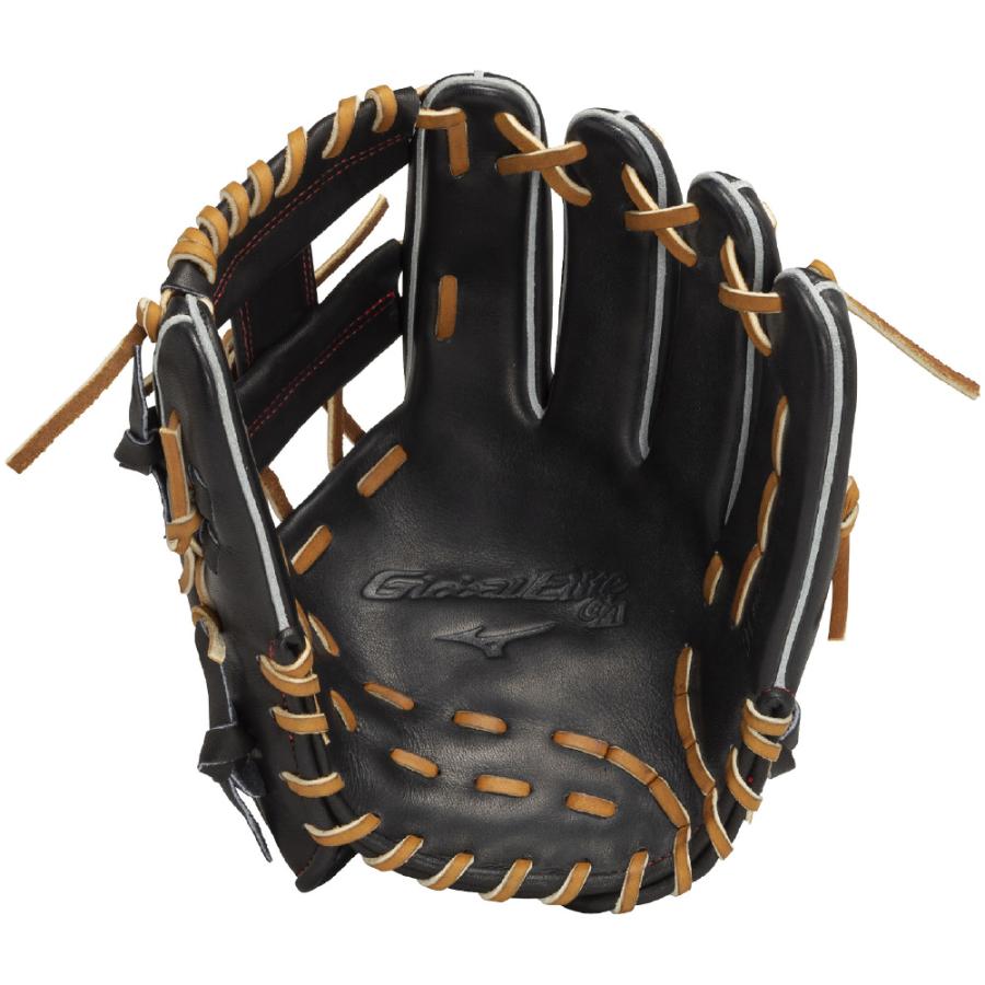 MIZUNO ミズノ 野球 グローブ グラブ ゴールデンエイジ 硬式用