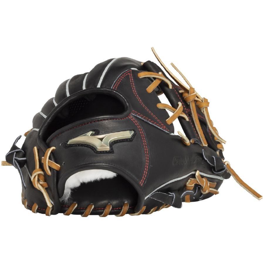MIZUNO（ミズノ） 野球 グローブ グラブ ゴールデンエイジ 硬式用