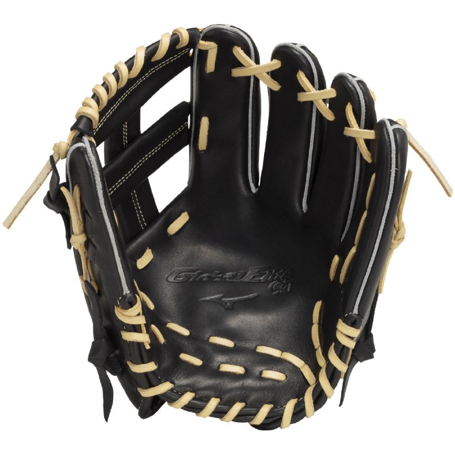 MIZUNO（ミズノ） 野球 グローブ グラブ ゴールデンエイジ 軟式用