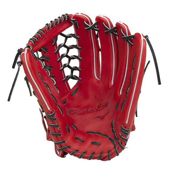 Mizuno 硬式野球グローブ MIZUNO グローバルエリート H SelectionSIGNA ミズノ mizuno 硬式用