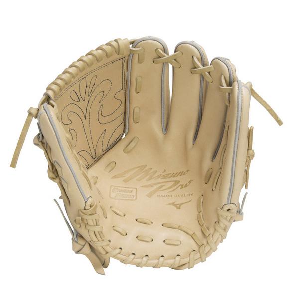 MIZUNO（ミズノ） 野球 硬式 グラブ ミズノプロCRAFTED Edition 投手用
