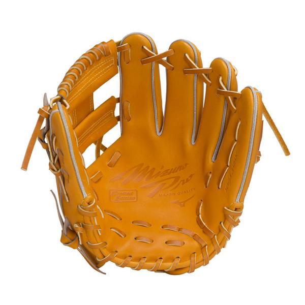 ミズノプロ　硬式　坂本型　1AJGH28003 クラフトエディション　新品 ミズノプロ 硬式 坂本型 1AJGH28003 クラフトエディション 新品