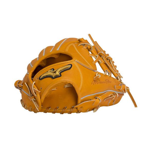 MIZUNO（ミズノ） 野球 硬式 グラブ ミズノプロCRAFTED Edition 内野手