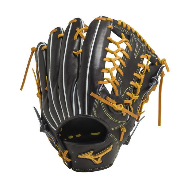 MIZUNO（ミズノ） 野球 硬式グラブ ミズノプロ 硬式用 ミズノプロ