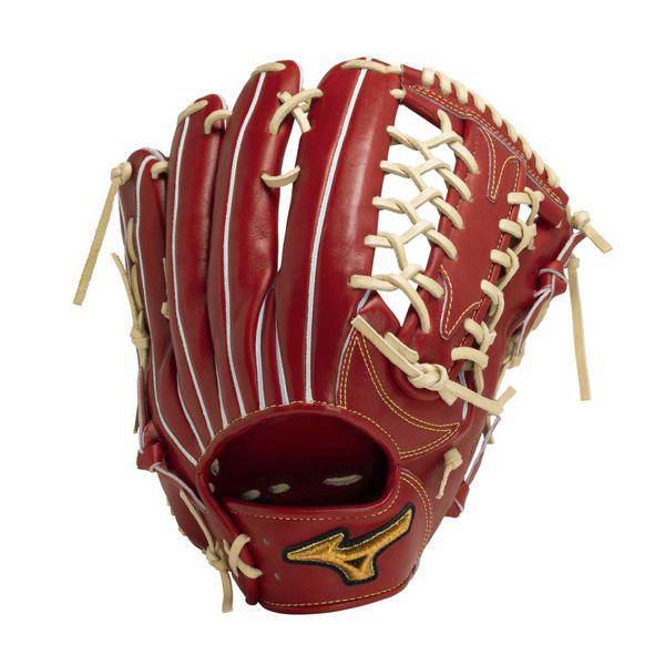 MIZUNO（ミズノ） 野球 硬式グラブ ミズノプロ 硬式用 ミズノプロ
