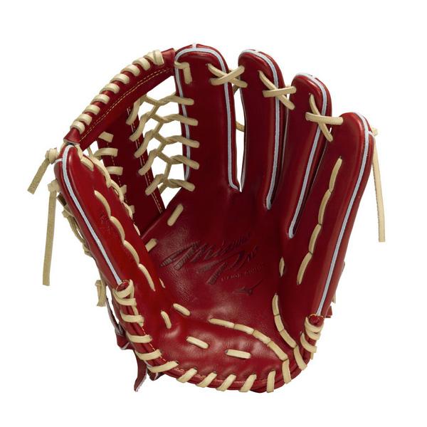 MIZUNO（ミズノ） 野球 硬式グラブ ミズノプロ 硬式用 ミズノプロ