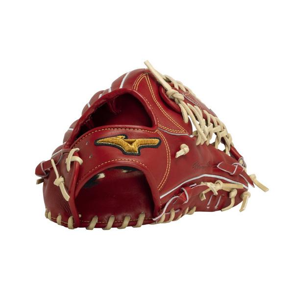 MIZUNO（ミズノ） 野球 硬式グラブ ミズノプロ 硬式用 ミズノプロ