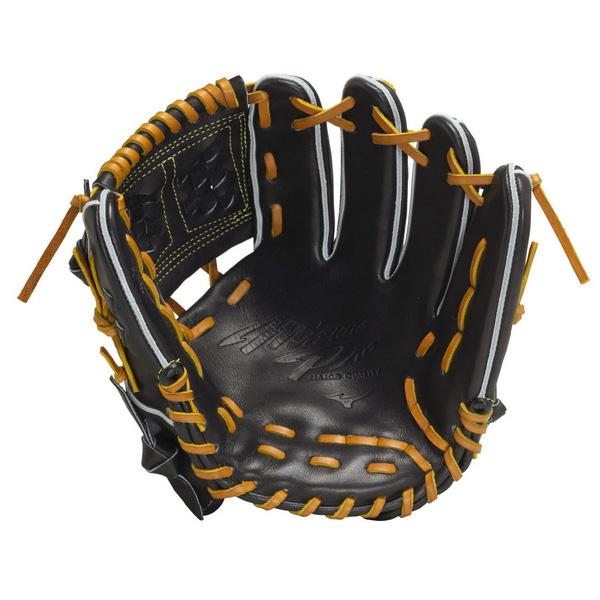 MIZUNO（ミズノ） 野球 硬式グラブ 硬式用 ミズノプロClassic 内野手用