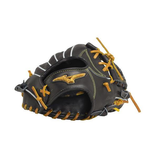 MIZUNO（ミズノ） 野球 硬式グラブ 硬式用 ミズノプロClassic 内野手用