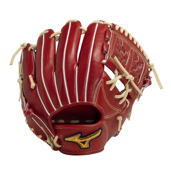 MIZUNO（ミズノ） 野球 硬式グラブ 硬式用 ミズノプロClassic 内野手用