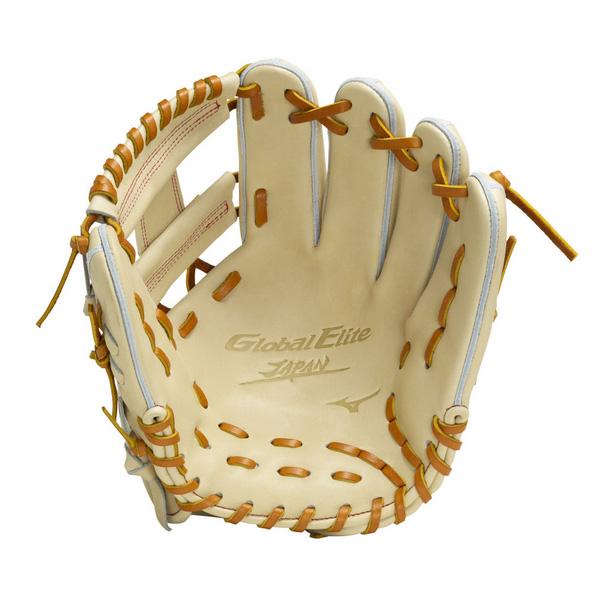 MIZUNO（ミズノ） 硬式野球 グラブ グローブ 硬式用 グローバル