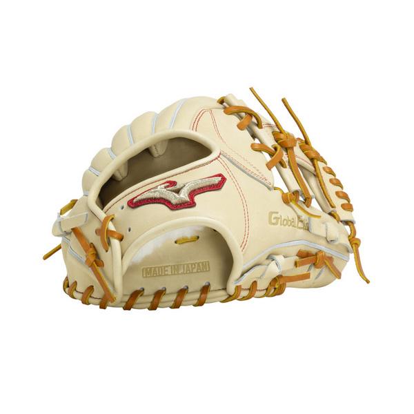 MIZUNO（ミズノ） 硬式野球 グラブ グローブ 硬式用 グローバル