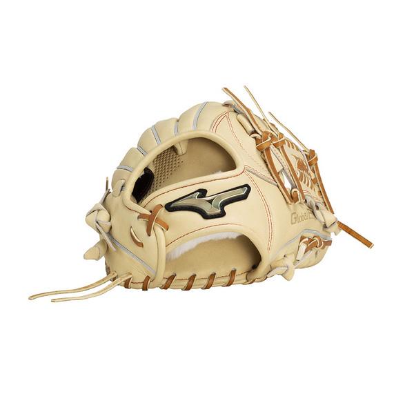 MIZUNO（ミズノ） 野球 硬式 グラブ オールラウンド用 グローバル