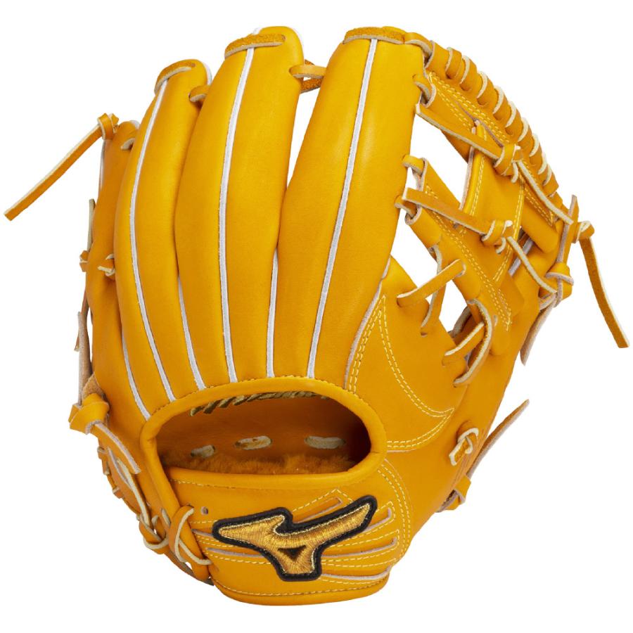 MIZUNO（ミズノ） 野球 硬式 グラブ グローブ 硬式用 ミズノプロ