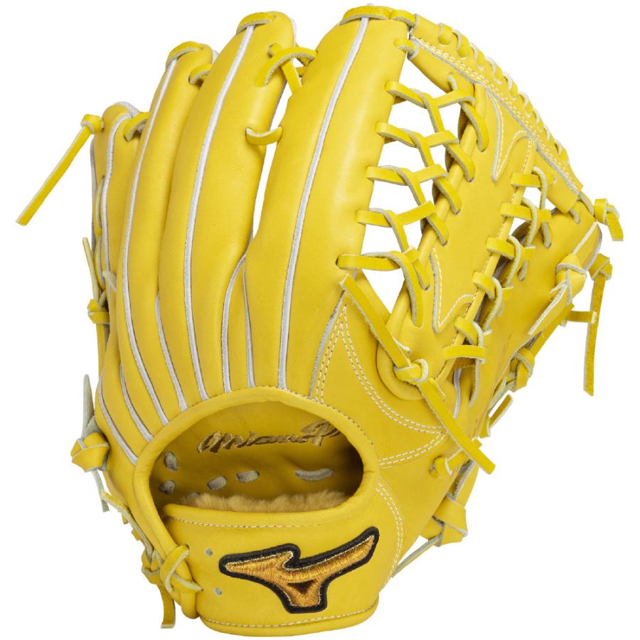 MIZUNO（ミズノ） 野球 硬式 グラブ グローブ 硬式用 ミズノプロ