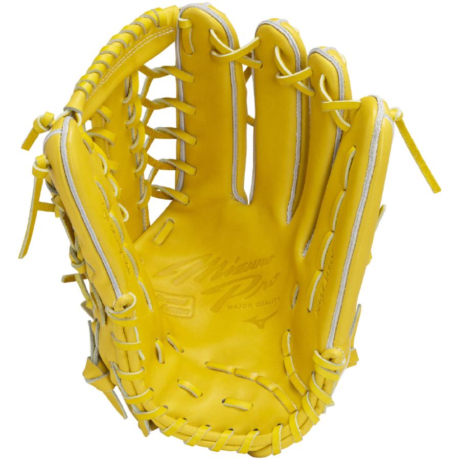 MIZUNO（ミズノ） 野球 硬式 グラブ グローブ 硬式用 ミズノプロ