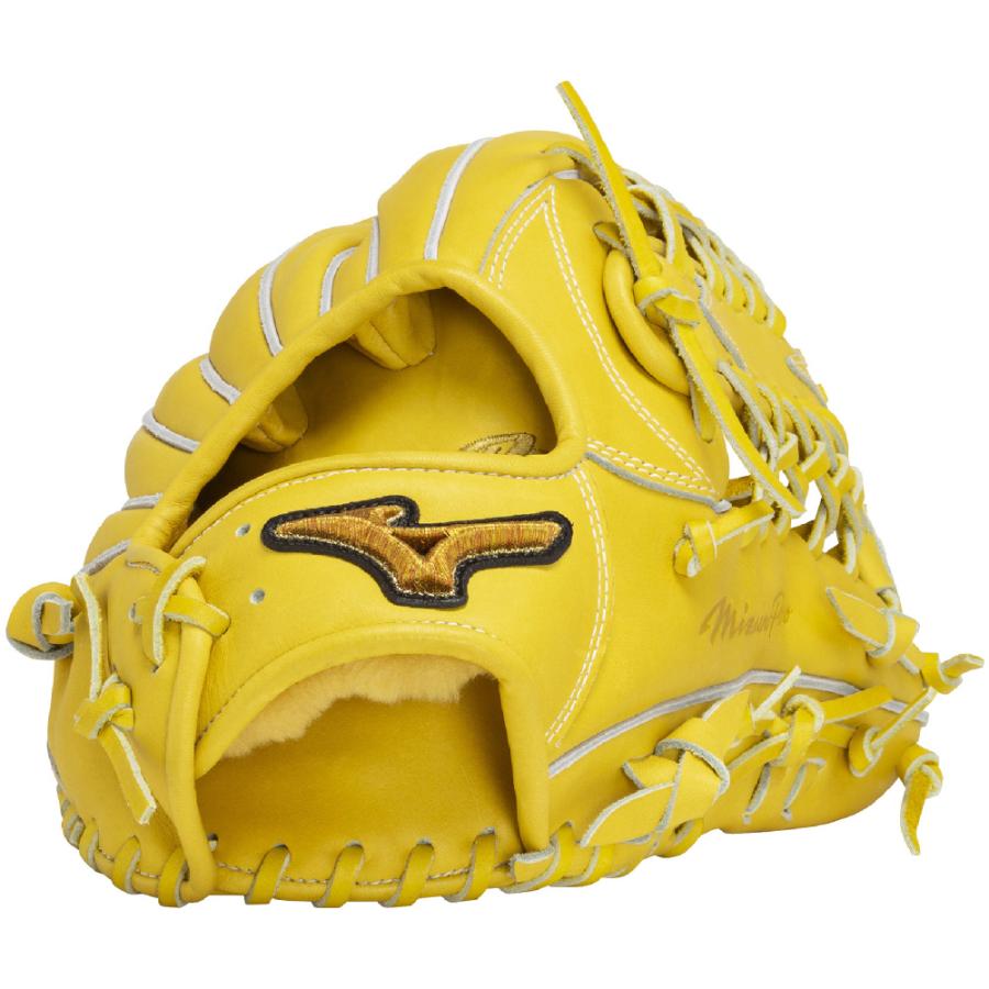 MIZUNO（ミズノ） 野球 硬式 グラブ グローブ 硬式用 ミズノプロ