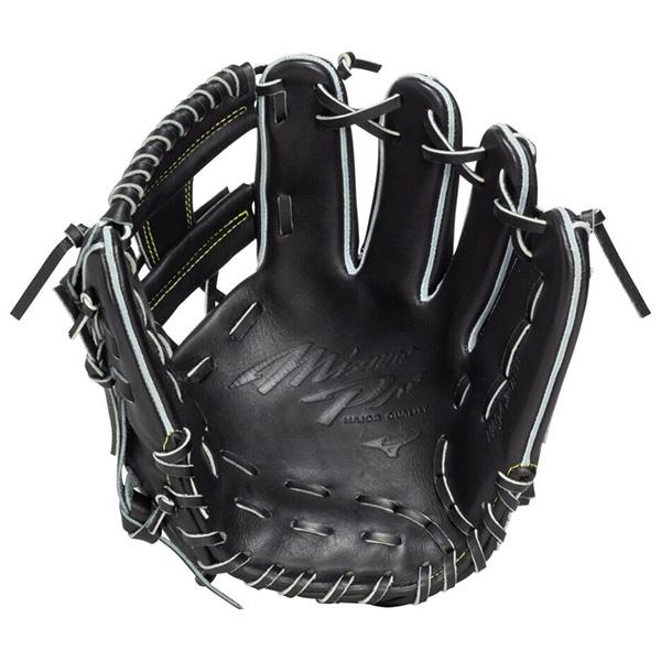 MIZUNO（ミズノ） 野球 硬式 グラブ グローブ 硬式用 ミズノプロ 内