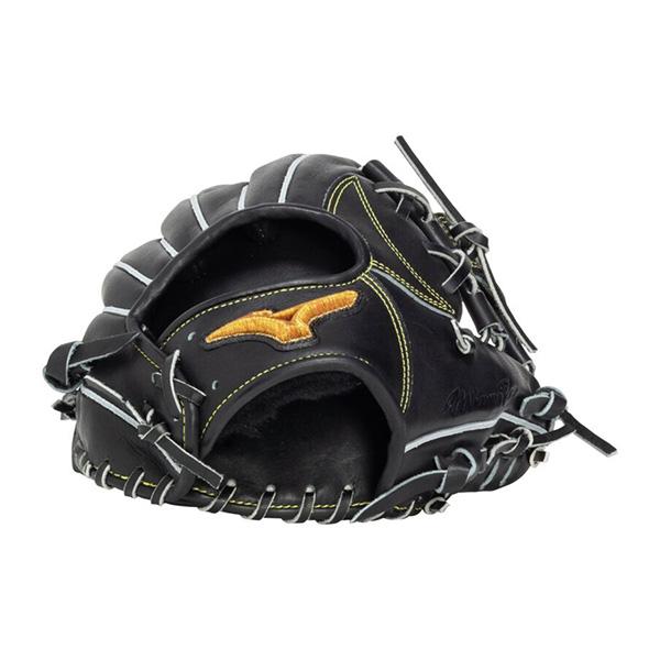MIZUNO（ミズノ） 野球 硬式 グラブ グローブ 硬式用 ミズノプロ 内