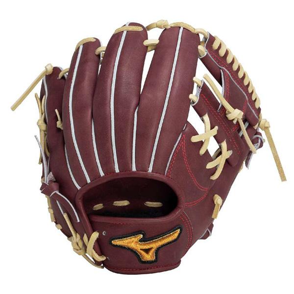 ミズノプロ 硬式グローブ 1AJGH31203 内野手用 ブラック　サイズ8新品 MIZUNO（ミズノ） 野球 硬式 グラブ グローブ 硬式用 ミズノプロ 内